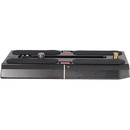 SIRUI VP SH15 Quick Release Plate Compatible with SH15 & SH25 Tripod Heads - Perfect for Photography, Videography & Travel Filming
