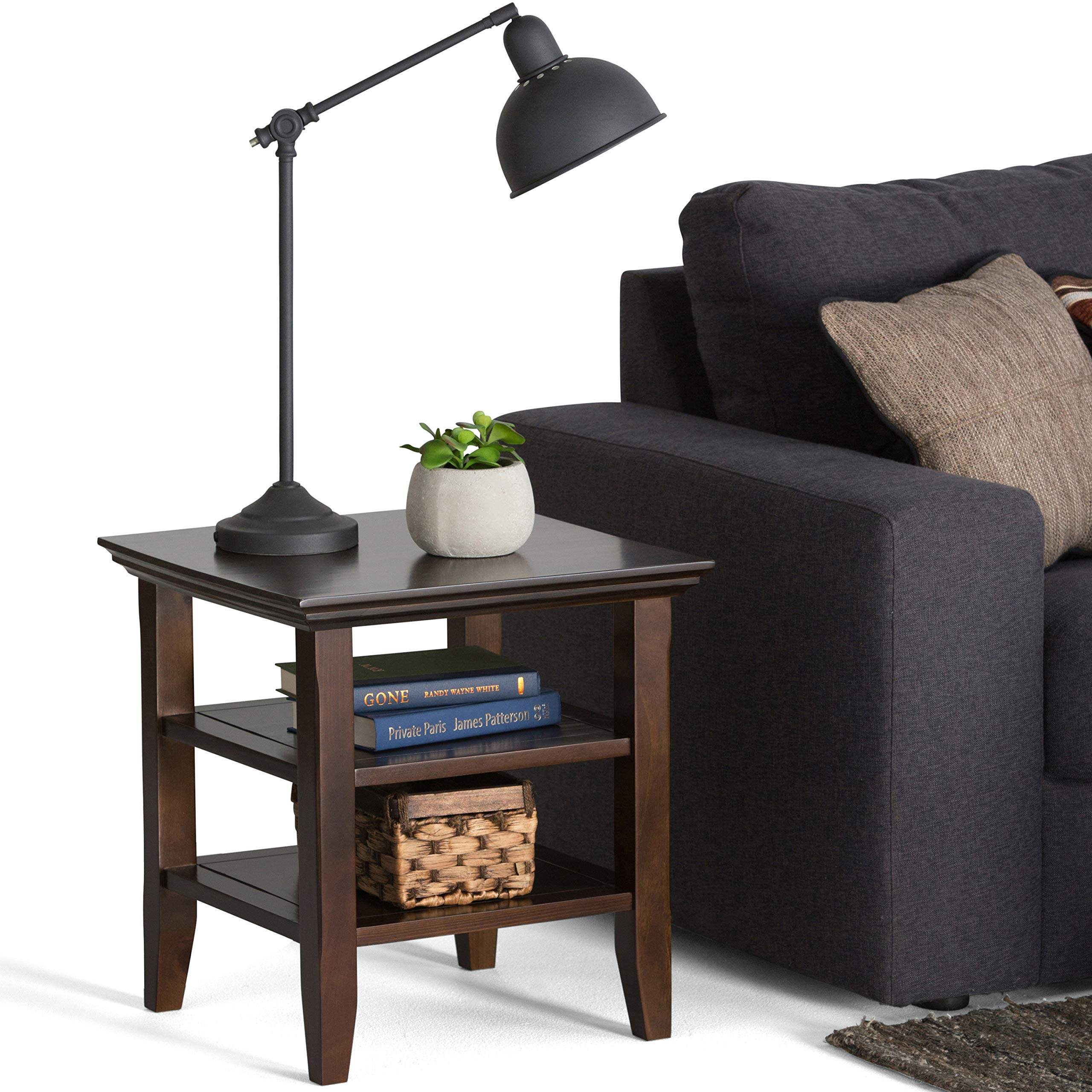 SIMPLIHOME Acadian 19