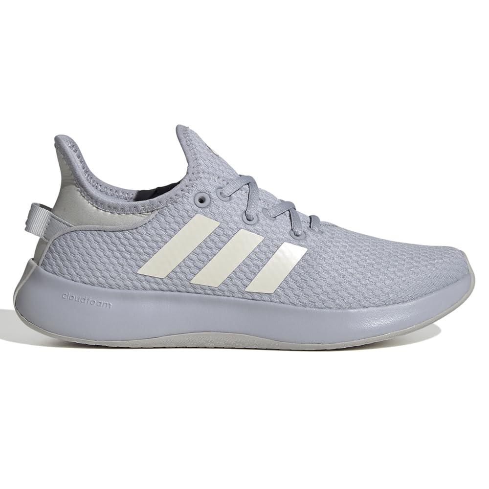 adidas Women's Cloudfoam Pure Running Shoes - Lightweight Comfortable Athletic Sneakers for Women | Perfect for Jogging, Gym Workouts & Casual Wear