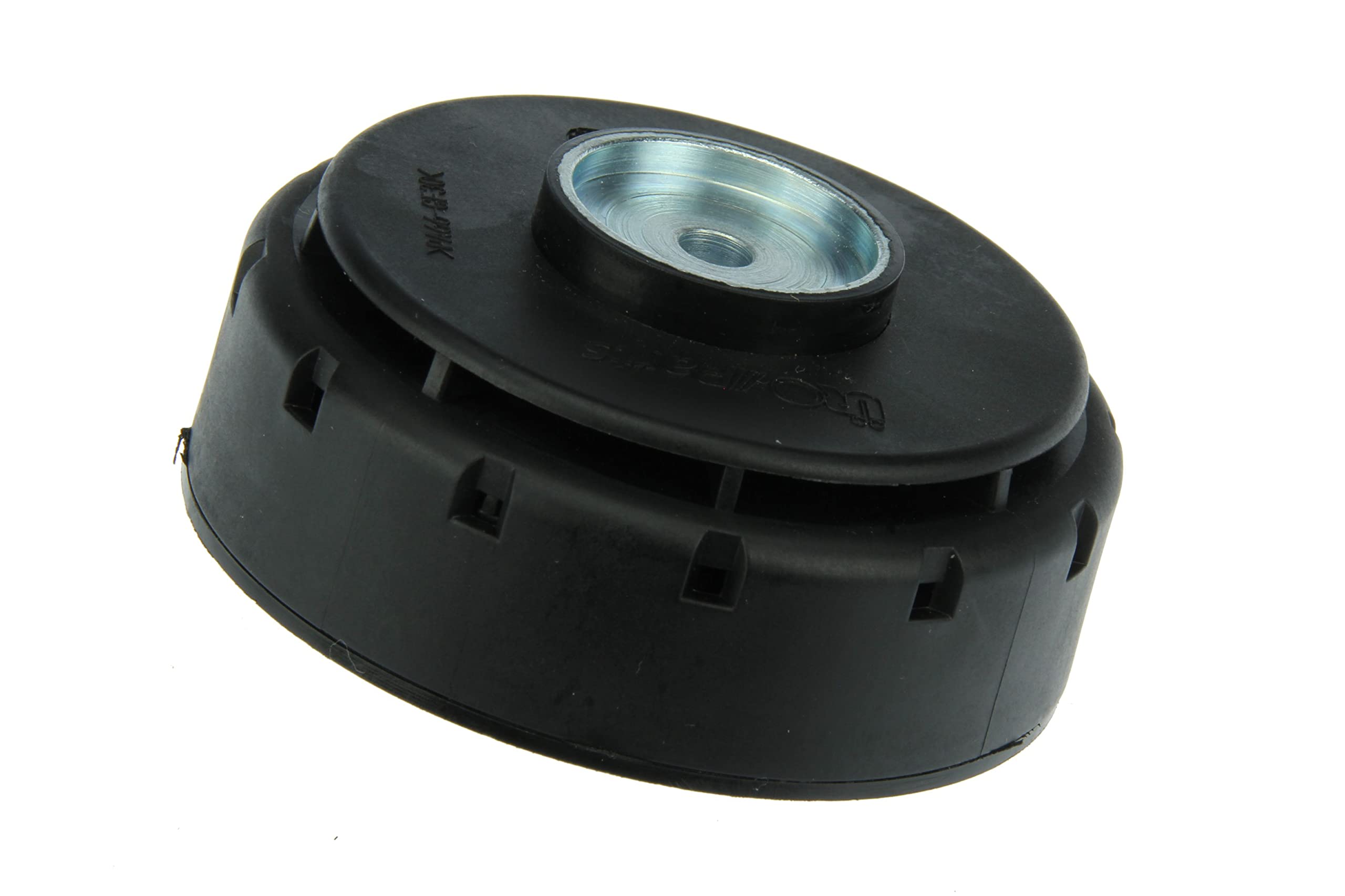 URO Parts 2730100162 Oil Drip Pan - Heavy Duty Leak Proof Oil Drain Pan for Automotive & Motorcycle Maintenance, DIY Garage Use