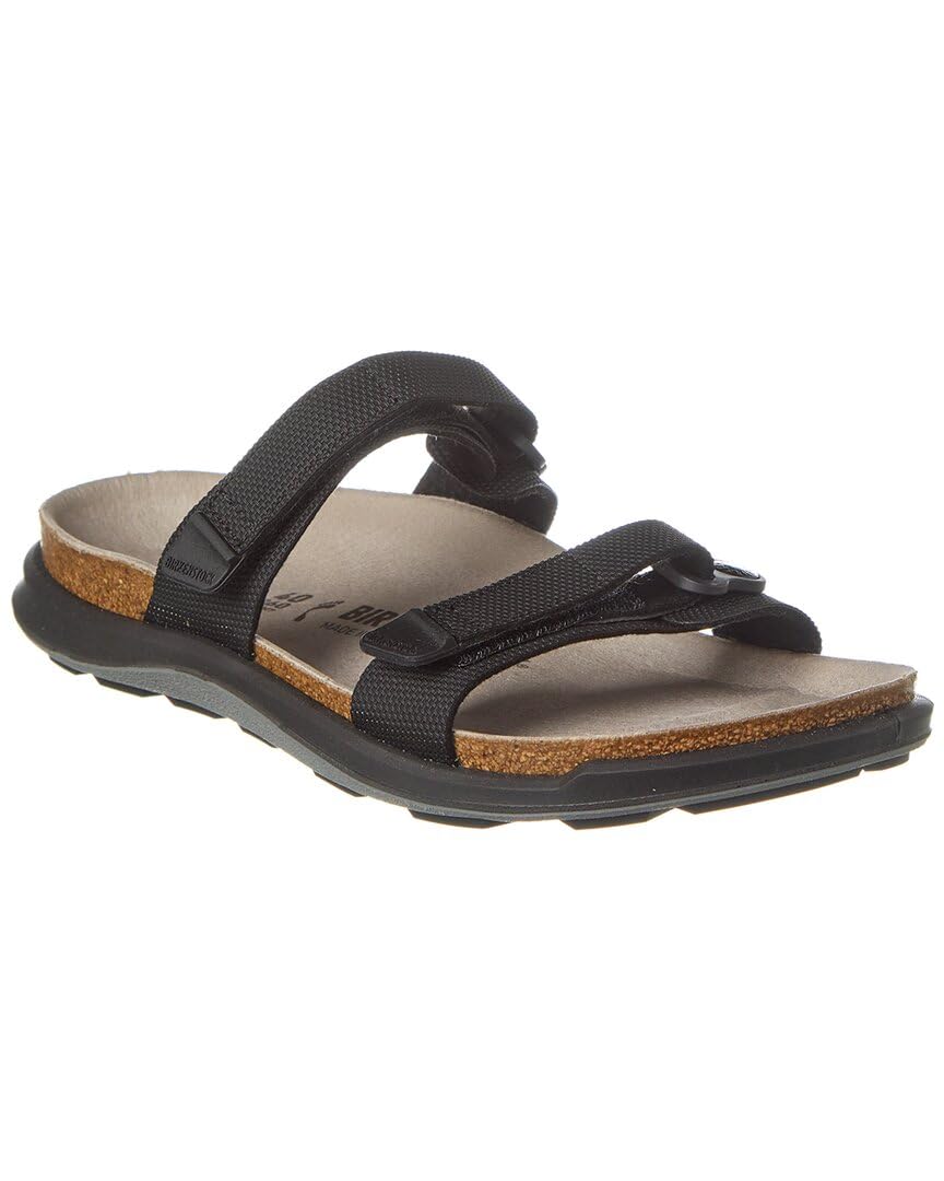Birkenstock Women's Sahara Comfort Sandals - Soft Footbed, Arch Support | Casual Walking, Beach, Travel & Everyday Wear