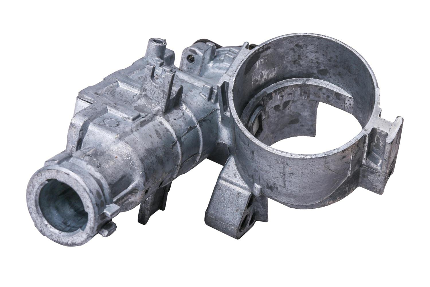 ACDelco Genuine GM 23233194 Ignition & Start Switch Housing Replacement - Compatible with Select General Motors Vehicles | Perfect for Car Repairs & Engine Maintenance
