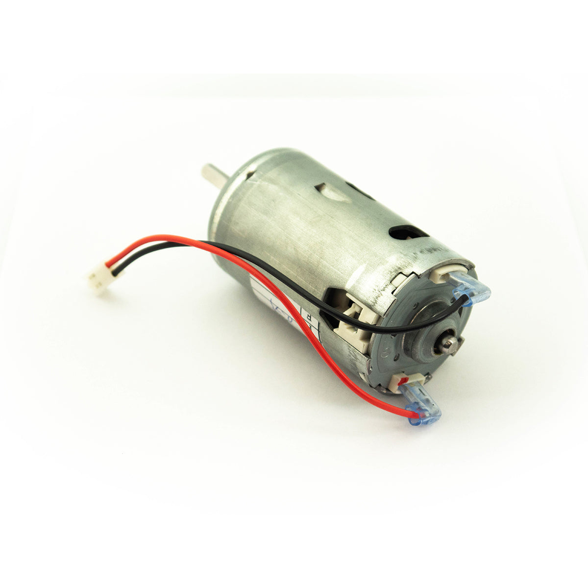 Baratza DCT M 004D Motor Replacement for DJ 100 120V Coffee Grinder with Sungear (Part SO56 S538) - Perfect for Home Baristas & Coffee Shop Maintenance