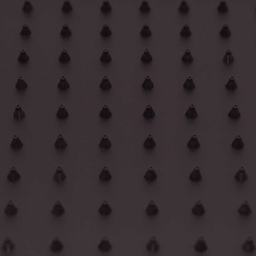 Westbrass SHS88-12 8 Inch Square Thin High Pressure Rainfall Shower Head in Oil Rubbed Bronze - Perfect for Modern Bathrooms & Spa-Like Shower Experience