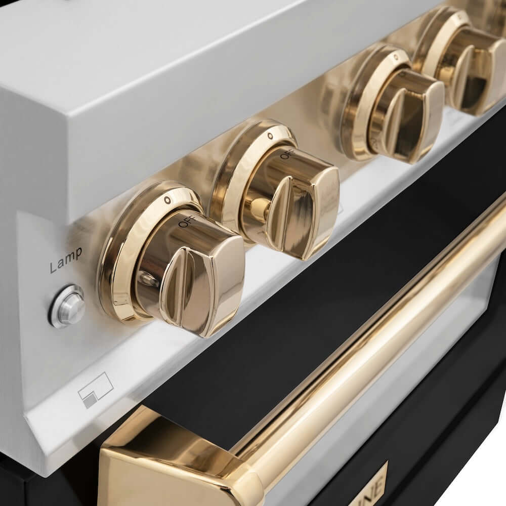 ZLINE 36