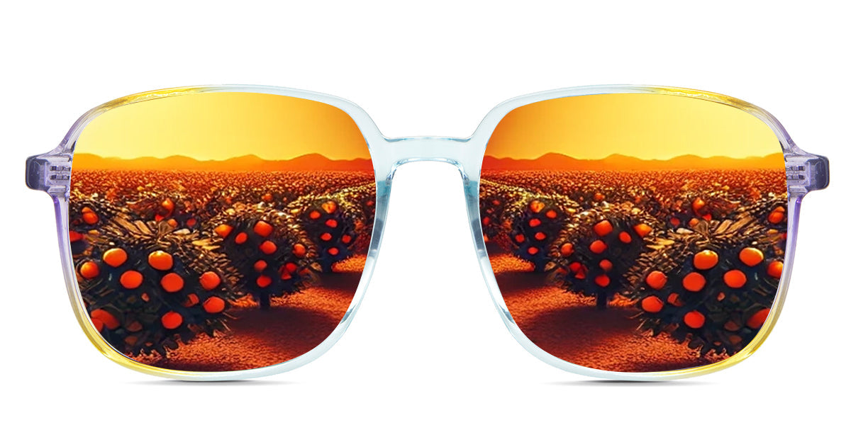 Roryfly Women's Prescription Sunglasses – UV Protection, Stylish & Comfortable for Driving, Outdoor Activities & Everyday Wear
