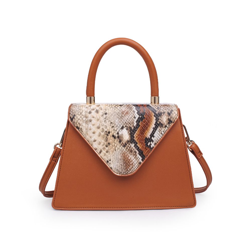Willow Crossbody Bag for Women - Stylish Leather Shoulder Purse with Adjustable Strap, Perfect for Daily Use, Travel & Shopping