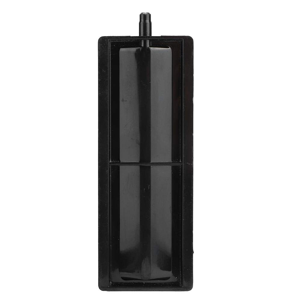 Nano Aquarium Air Stone - Fish Tank Oxygen Pump Bubble Diffuser for Small Tanks | Perfect for Betta Fish, Shrimp & Nano Aquariums