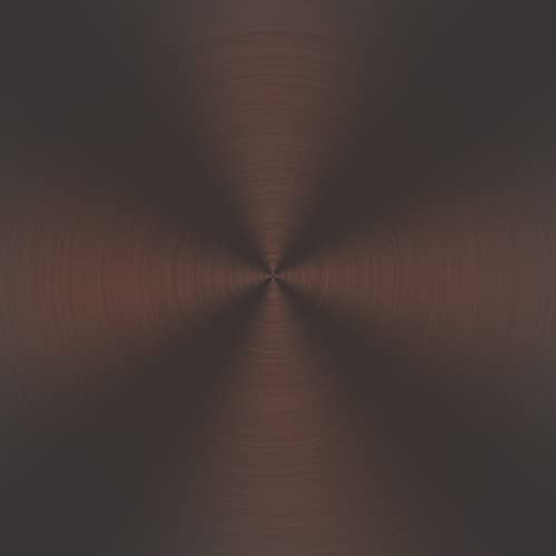 Oil Rubbed Bronze