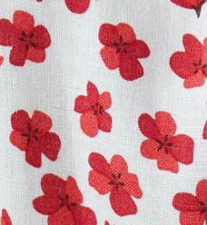 Mille Fleur Mini Dress - Floral Print Summer Dress for Women, Casual & Party Wear, Perfect for Beach, Vacation & Date Nights