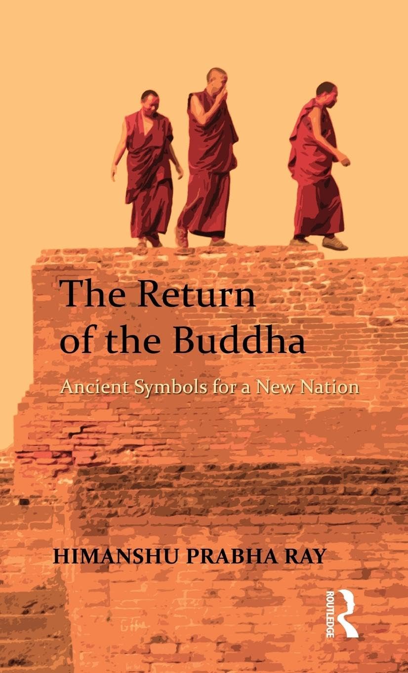 Buddha Statue for Home Decor - Ancient Spiritual Symbol for Meditation & Peace | Perfect for Yoga Studios, Living Rooms & Zen Gardens