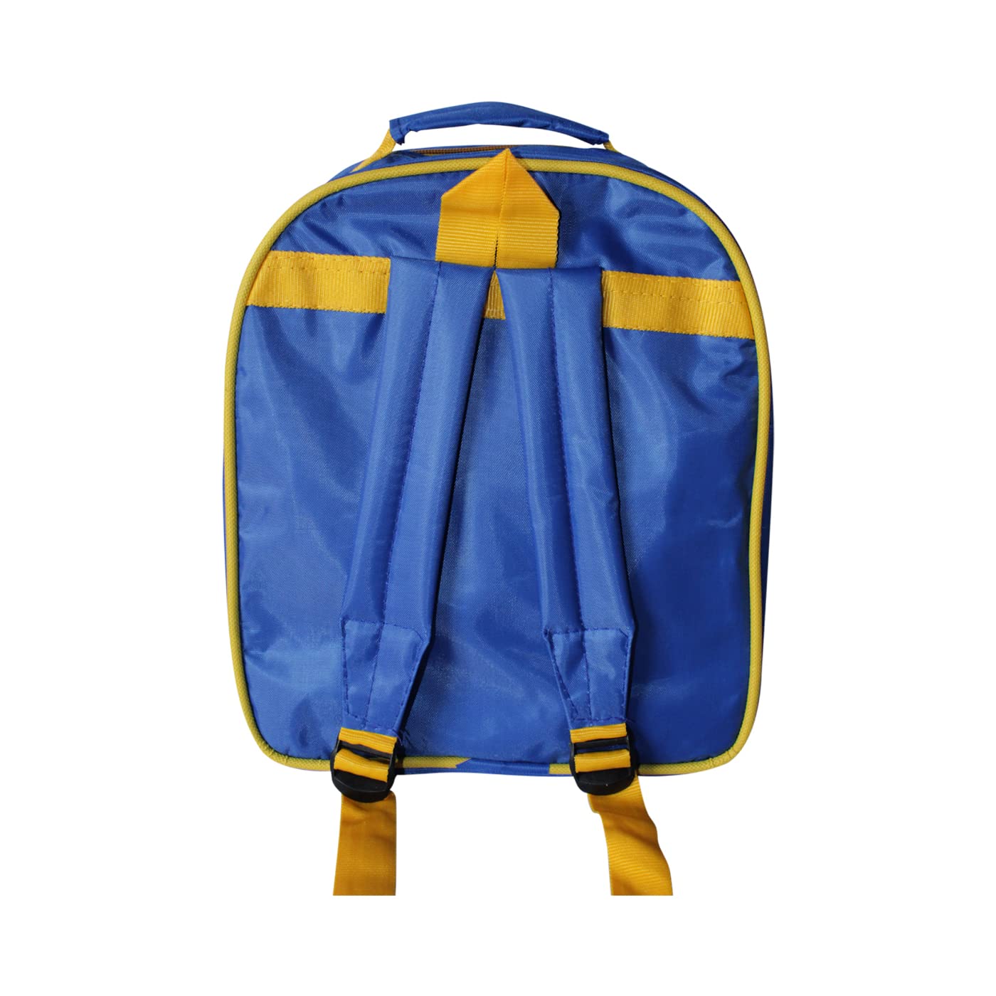 Kids Cartoon Printed School Backpack - Durable & Lightweight for Boys & Girls - Perfect Birthday Gift for Students, Daycare & Outdoor Activities