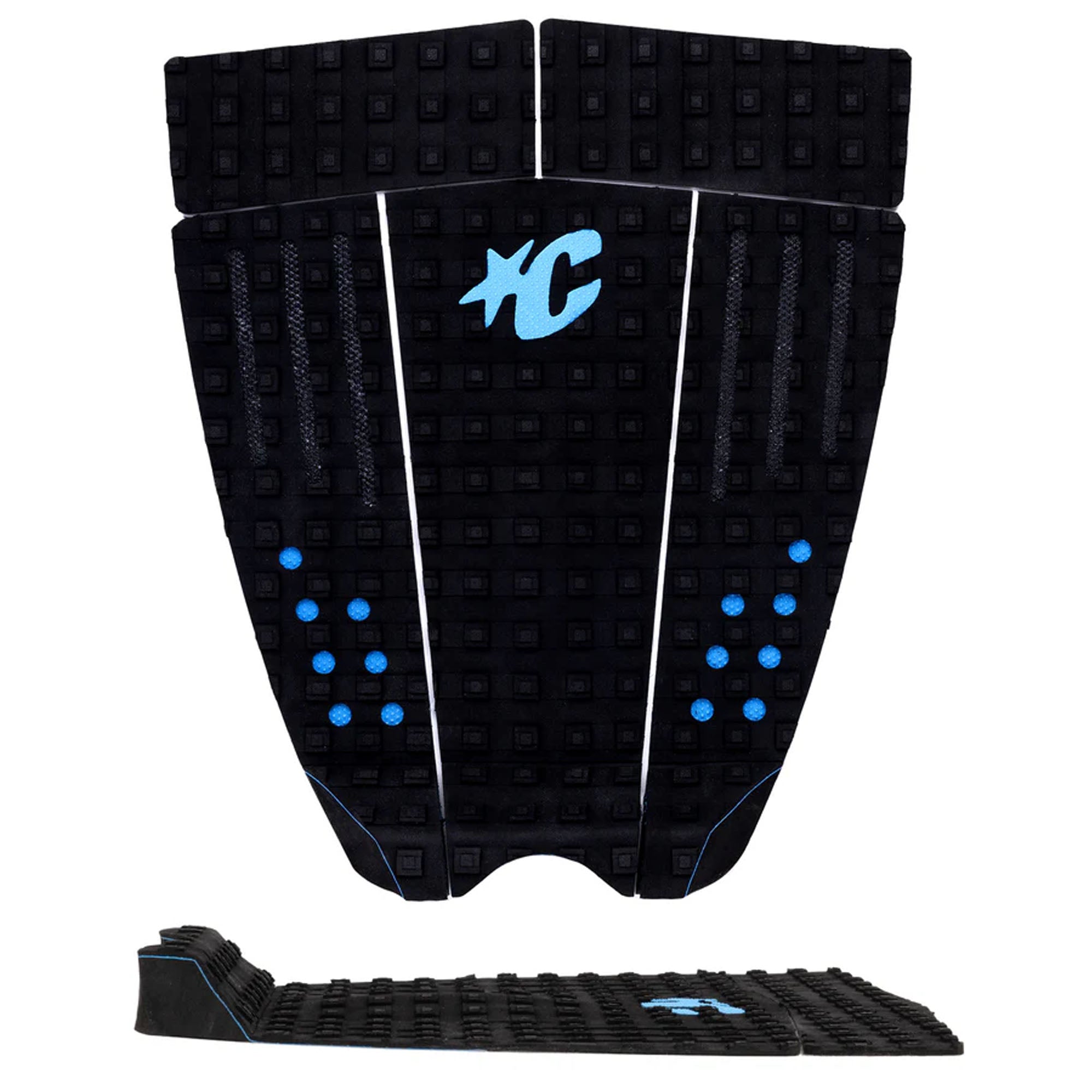 Black Cyan