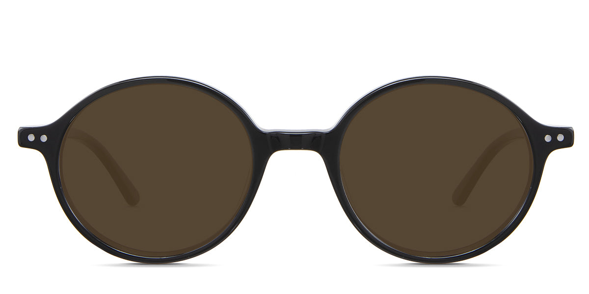 Brandon Women's Prescription Sunglasses – UV Protection, Stylish & Comfortable for Driving, Outdoor Activities & Everyday Wear