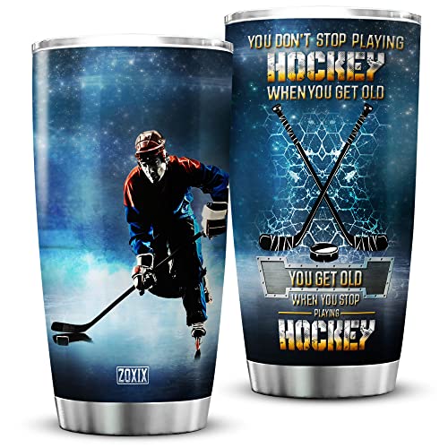 Hockey