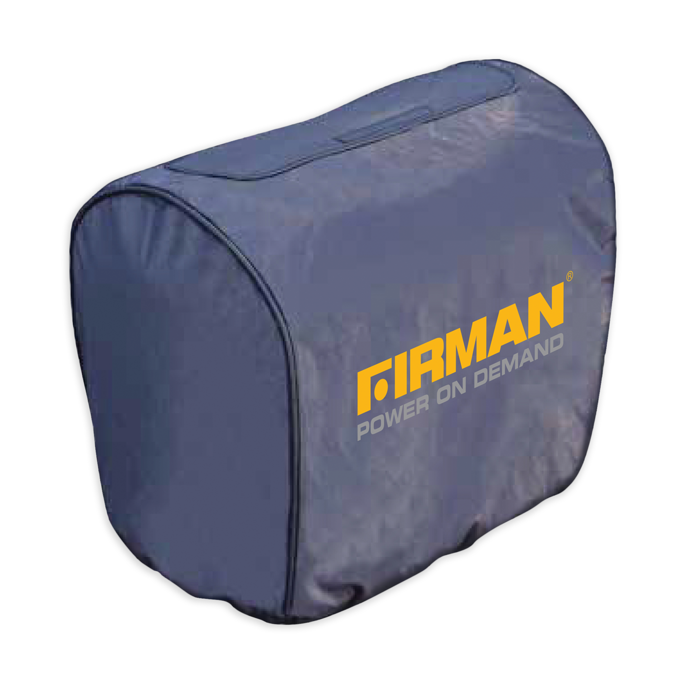 Firman 1008 1500-2700W Portable Inverter Generator Cover - Durable Protection for Camping, RV, and Outdoor Power Supply
