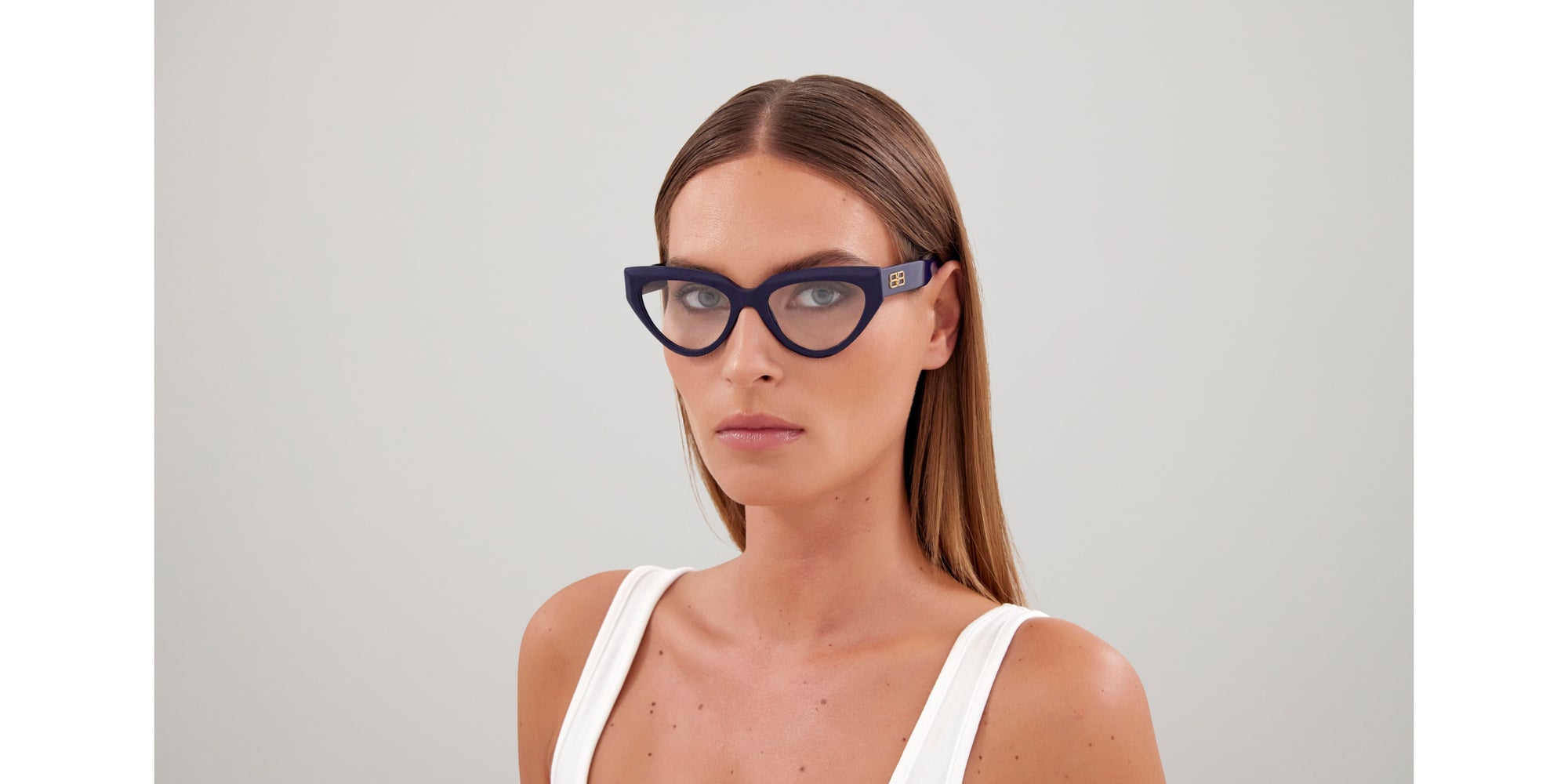 Balenciaga BB0276O Sunglasses - Luxury Designer Shades for Women & Men, UV Protection, Fashionable Eyewear for Outdoor Activities, Travel & Daily Wear
