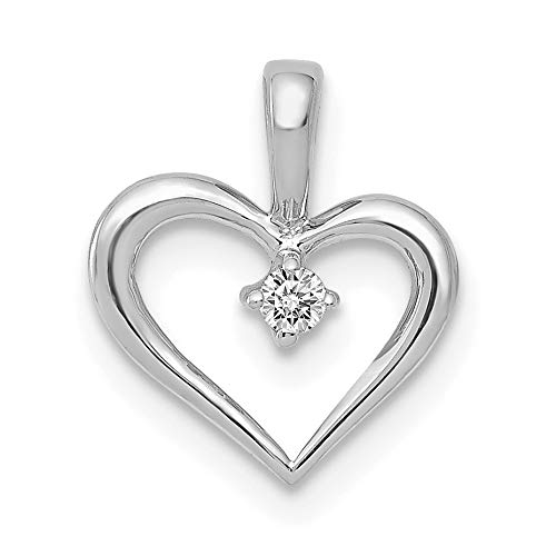 White / 0.02 ct