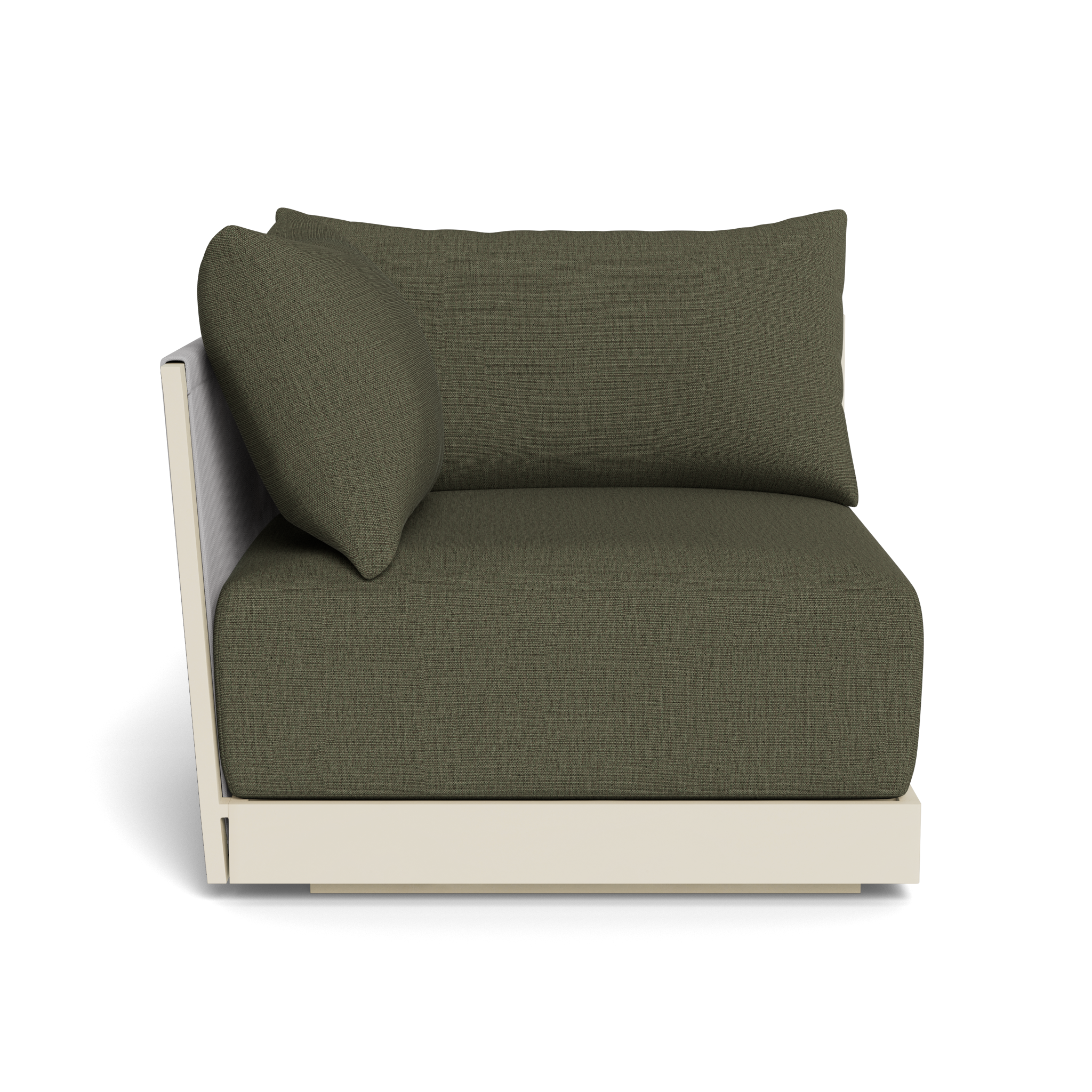 Antigua Corner - Stylish and Durable Home Decor for Living Room, Bedroom & Office | Perfect for Wall Mounting and Space Saving