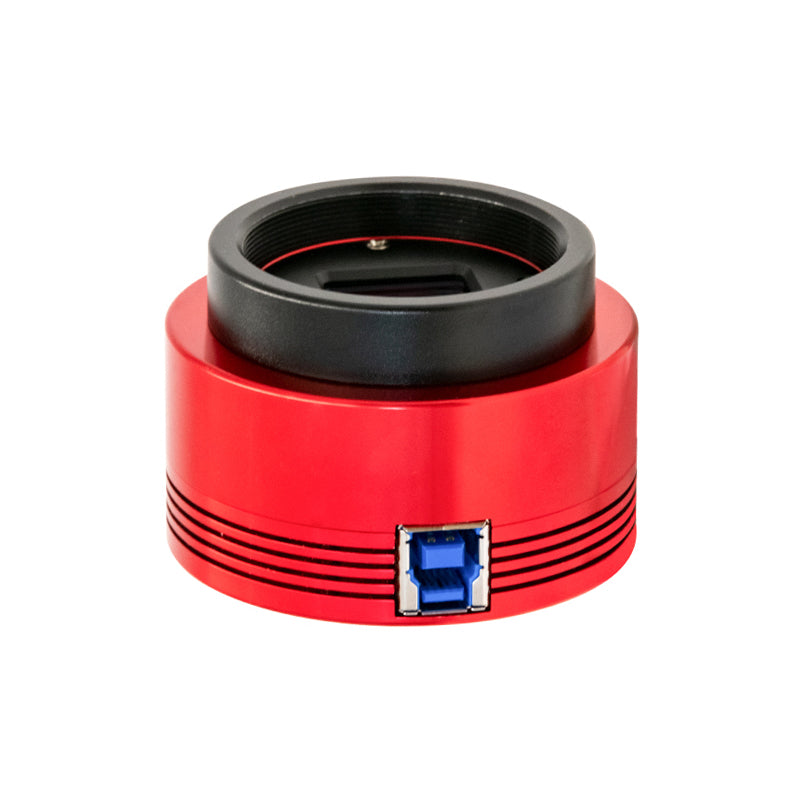 ASI432MM USB 3.0 Monochrome Astronomy Camera for Deep Space Imaging - Perfect for Astrophotography, Lunar & Planetary Observation