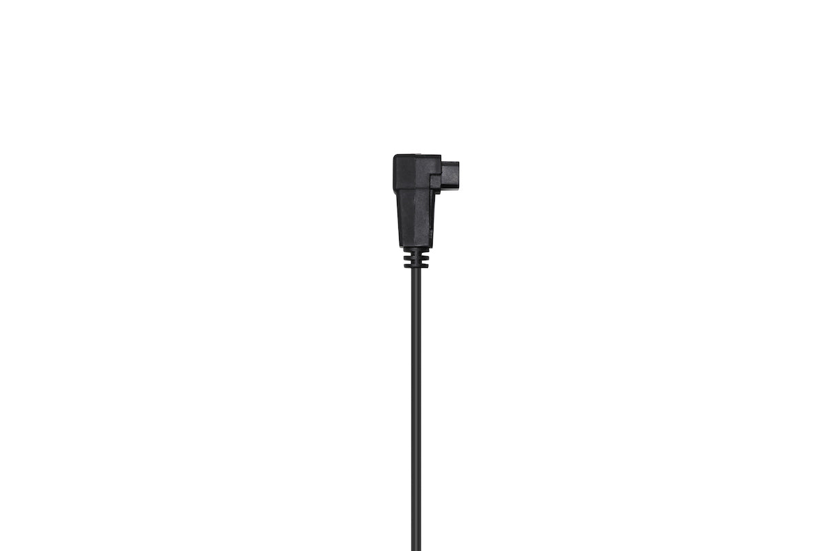 Racing Goggles Mono 3.5mm Jack to Futaba Square Plug Cable - High-Speed Drone FPV Racing Accessory for DJI, FatShark & Other Goggles - Perfect for Drone Racing, Simulator Training & FPV Flying
