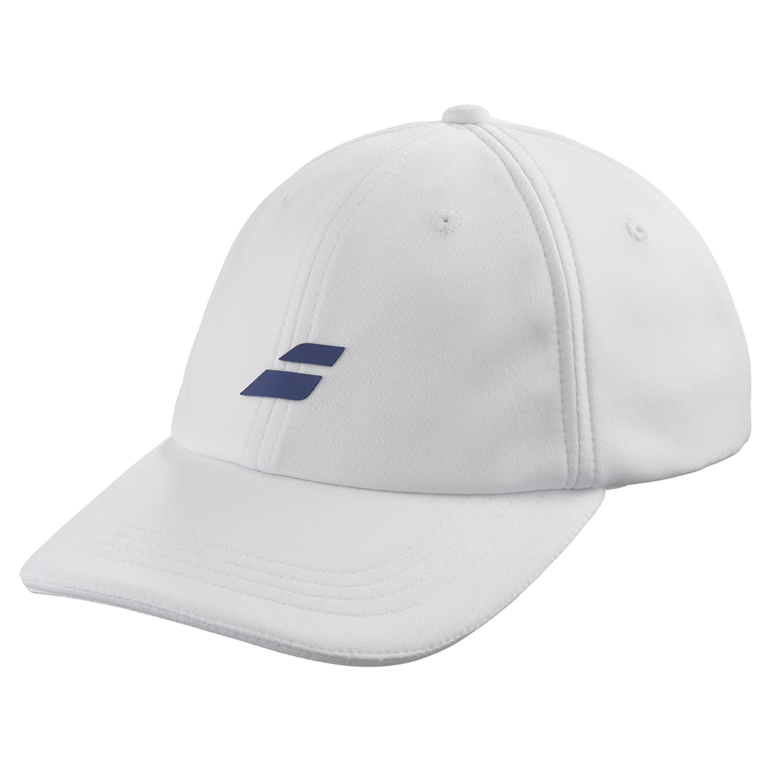 Babolat Pure Logo Cap Unisex - Stylish Tennis Hat for Men & Women - Perfect for Tennis, Running, and Outdoor Sports