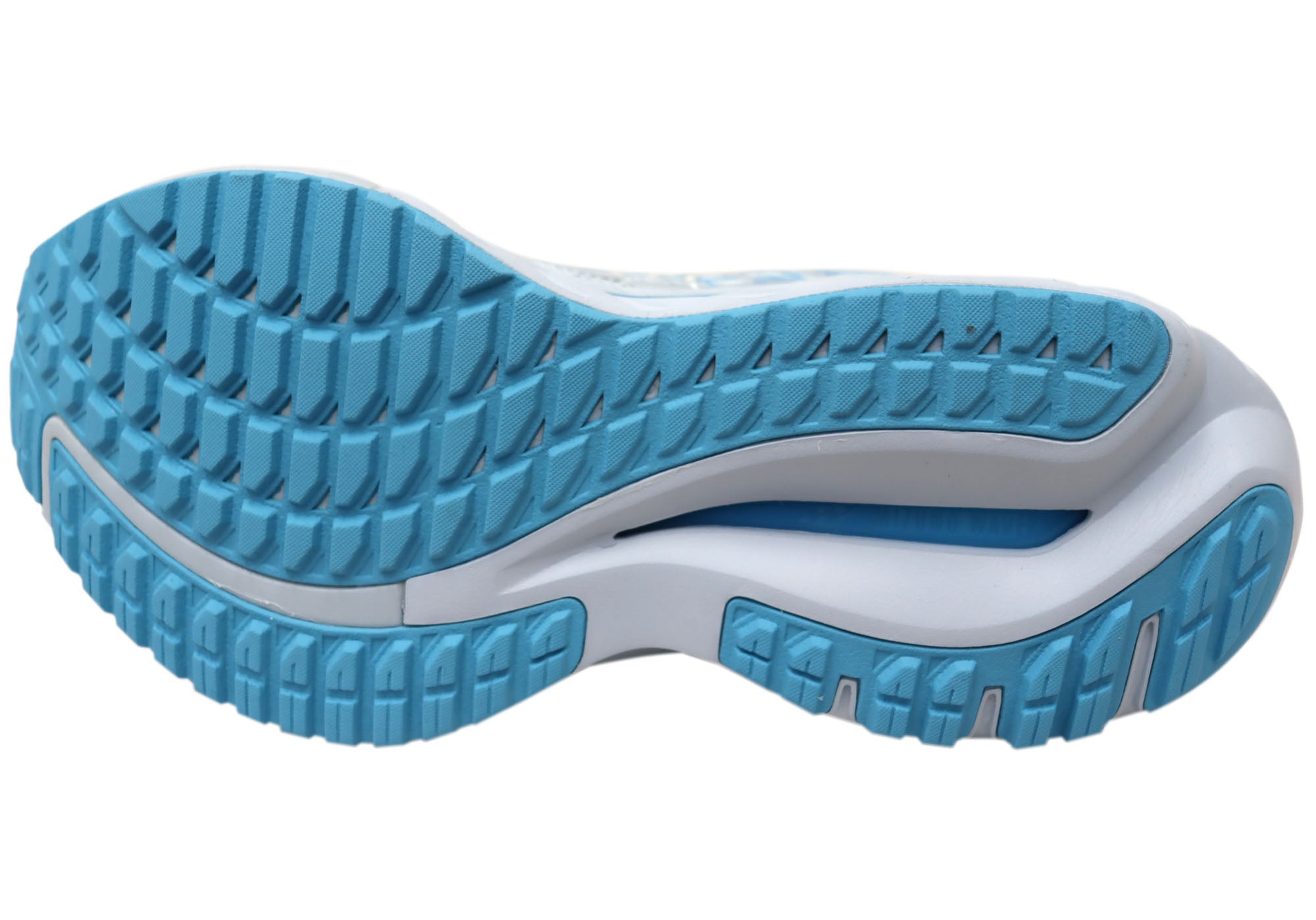 Mizuno Women's Wave Inspire 20 Running Shoes - Lightweight & Comfortable for Jogging, Gym Workouts & Daily Walking