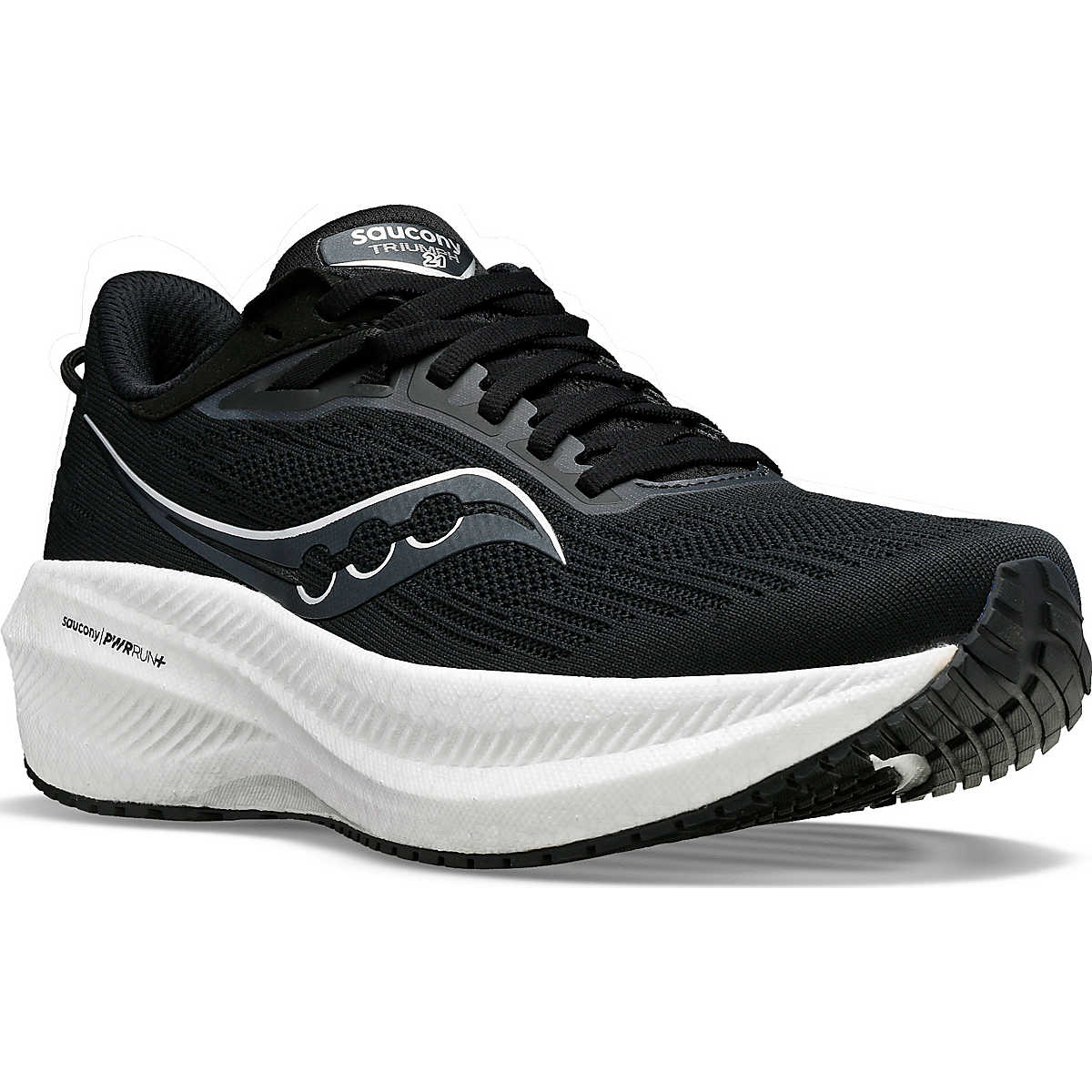 Men's Running Shoes Triumph 21 - Lightweight Cushioned Sneakers for Marathon & Training - Perfect for Road Running, Gym Workouts & Daily Wear