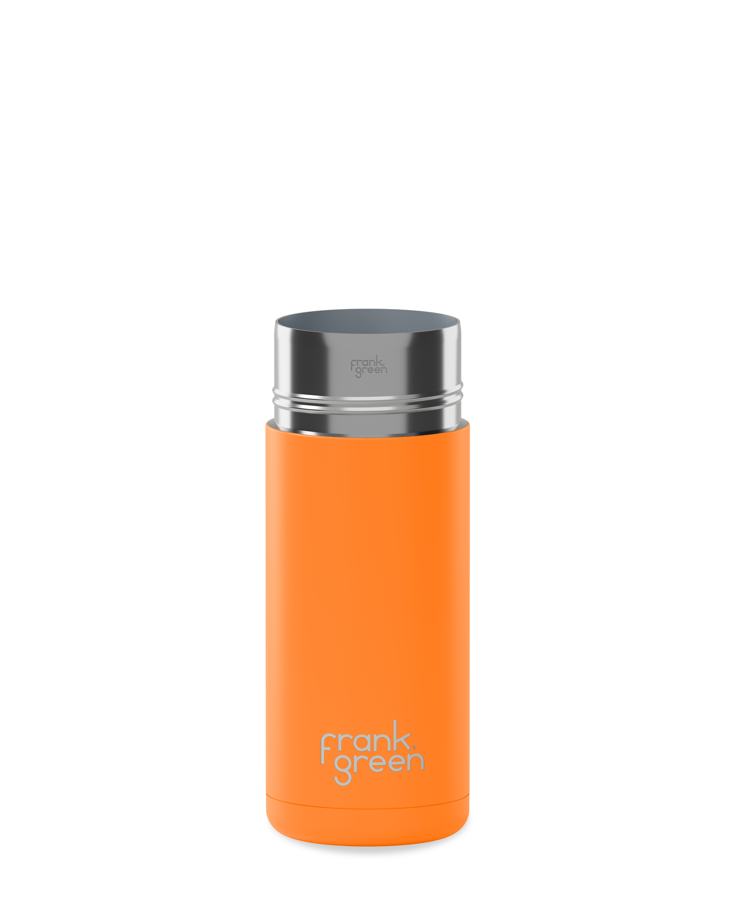 16oz Ceramic Reusable Coffee Cup with Lid - 475ml Insulated Travel Mug for Hot & Cold Drinks - Perfect for Office, Commuting, and Outdoor Activities