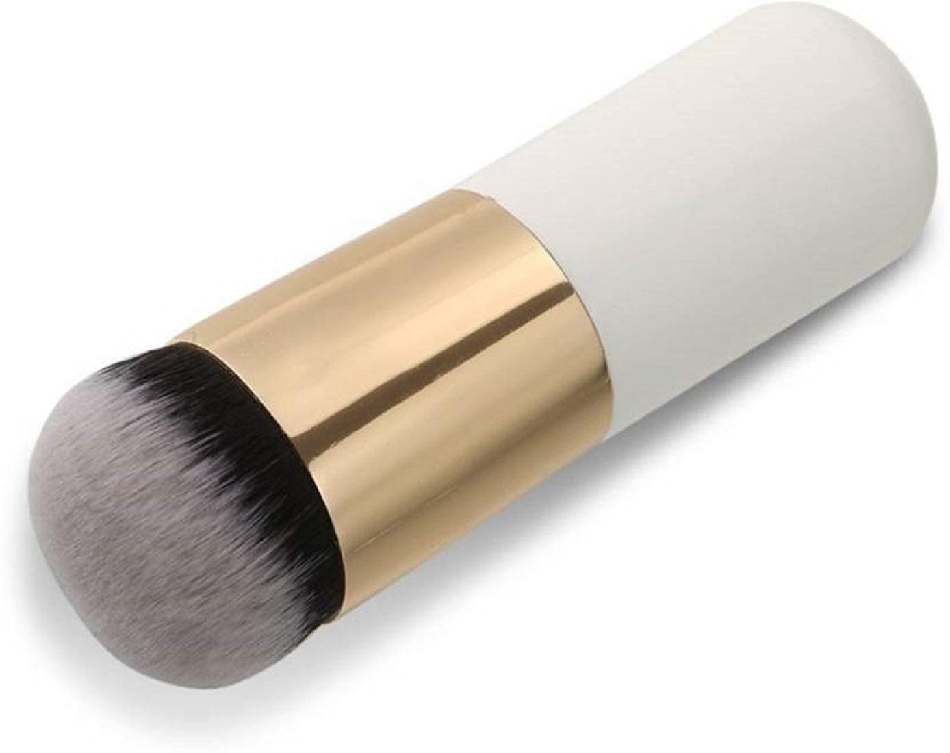 Divya Cosmetic Makeup Brush Set - Face Powder, Foundation & Blush Brush Kit for Flawless Makeup Application | Perfect for Daily Use, Professional Makeup Artists & Travel