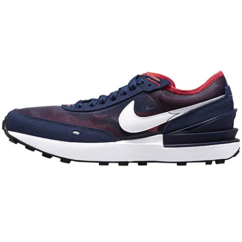 Midnight Navy/White/Orange/Melon Tint