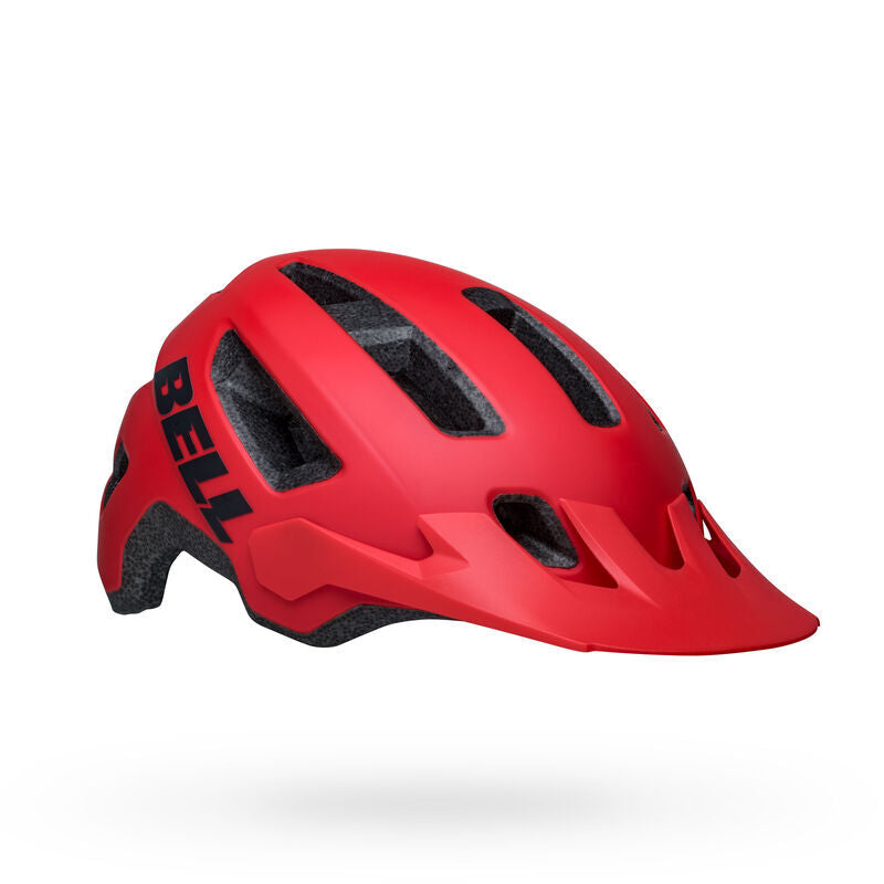 Bell Nomad 2 Jr. MIPS Bike Helmet - Lightweight Youth Cycling Helmet with MIPS Technology for Safety - Perfect for Kids Biking, Skateboarding & Scooter Riding