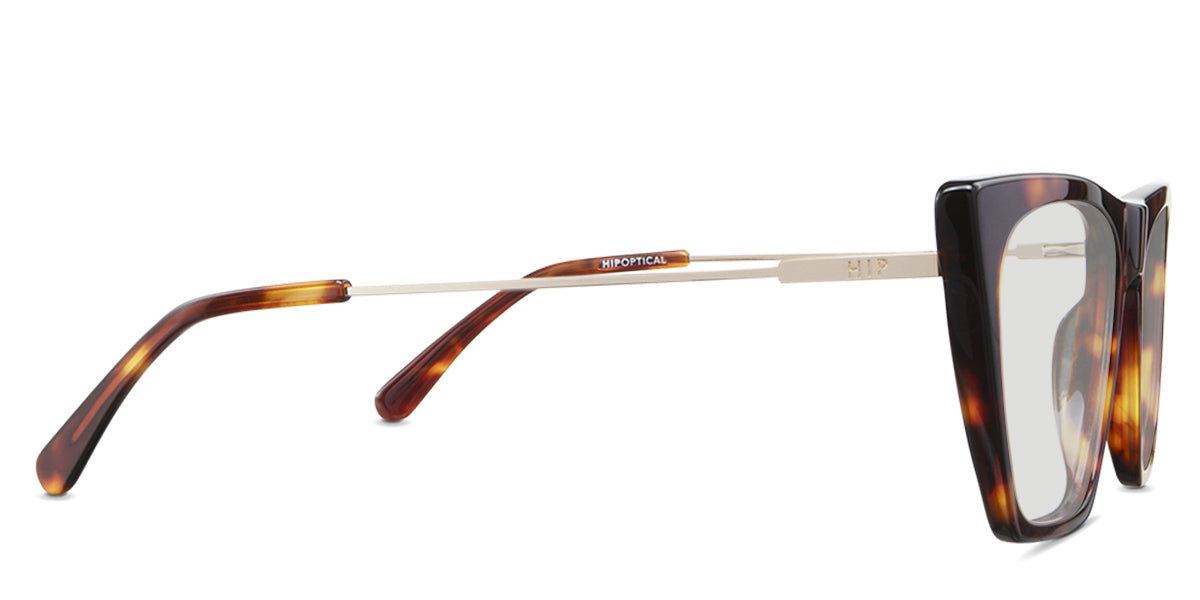 OSTA Women's Prescription Tinted Sunglasses - UV Protection & Stylish Eyewear for Driving, Outdoor Activities & Fashion