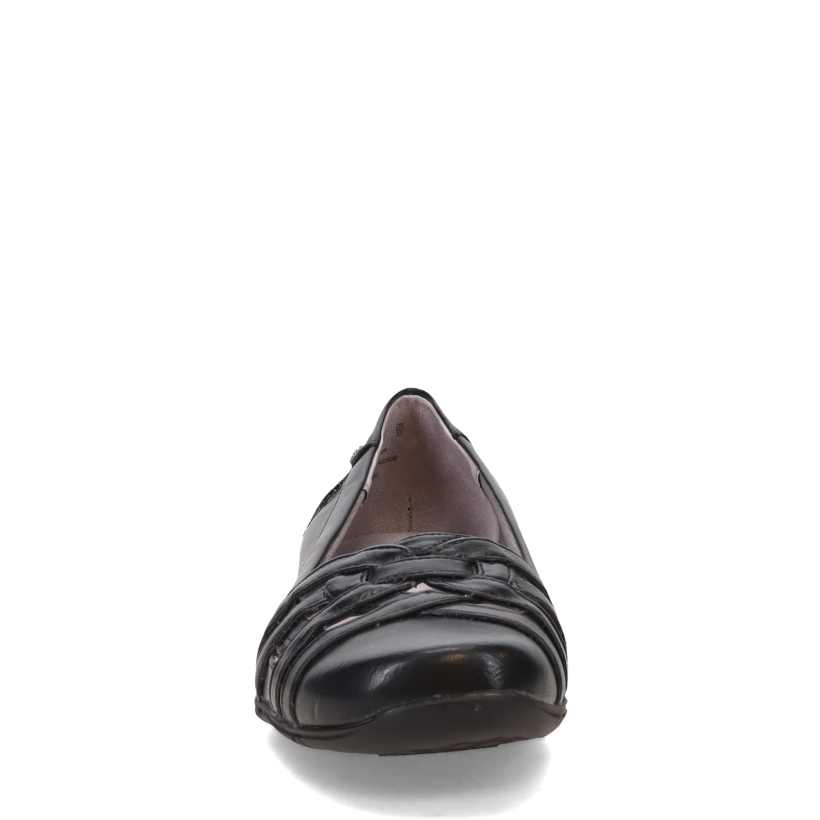 LifeStride Women's Comfortable & Stylish Diverse Flats - Perfect for Work, Travel & Everyday Wear