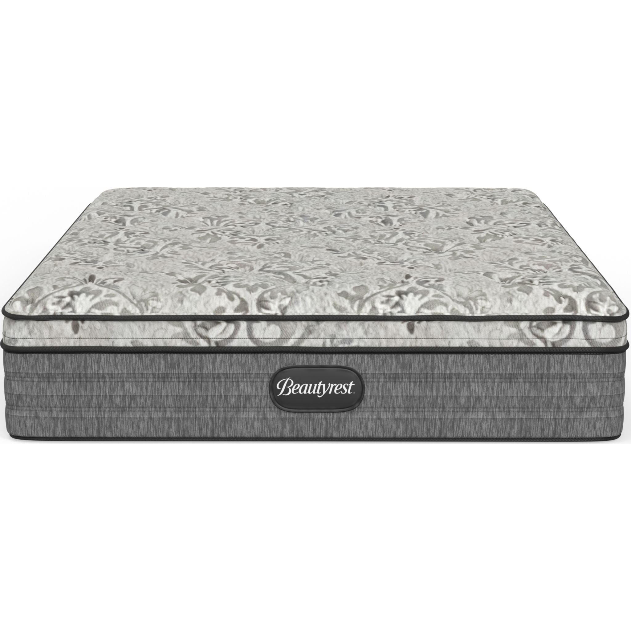Beautyrest DualCool Lachlan Eurotop 14
