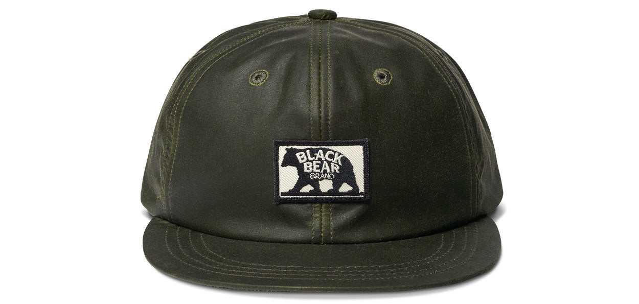 Black Bear Brand Hat - Premium Winter Beanie for Men & Women - Warm Knit Cap for Outdoor Activities, Hiking, and Skiing