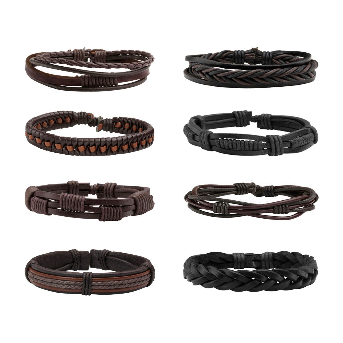 The Journey of the Sleek Bracelet: A Tale of Style and Adventure