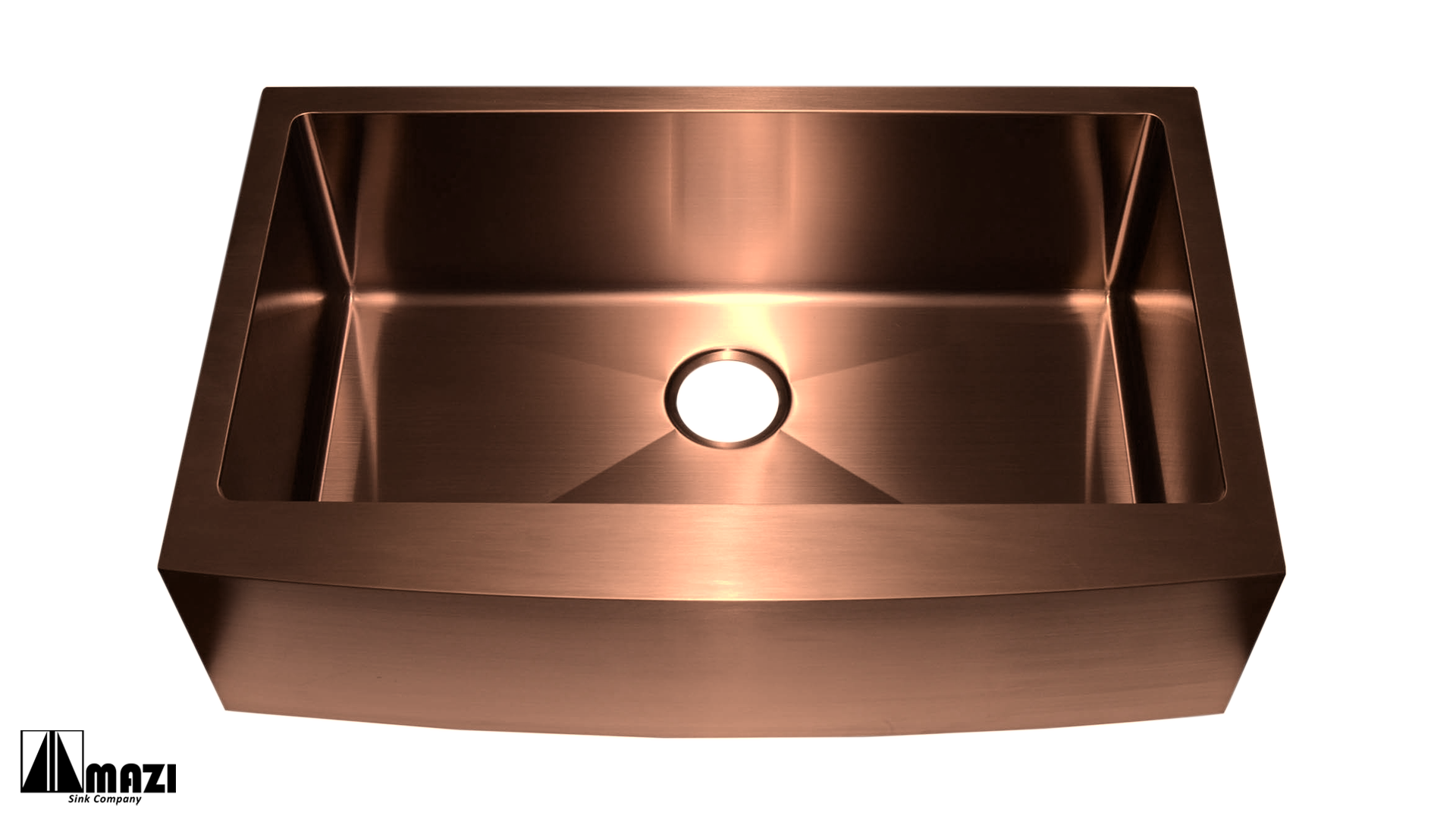Premium Stainless Steel Handmade Kitchen Sink with Color Finish - AC1013 | Durable & Stylish for Modern Kitchens, Perfect for Cooking, Washing & Food Prep