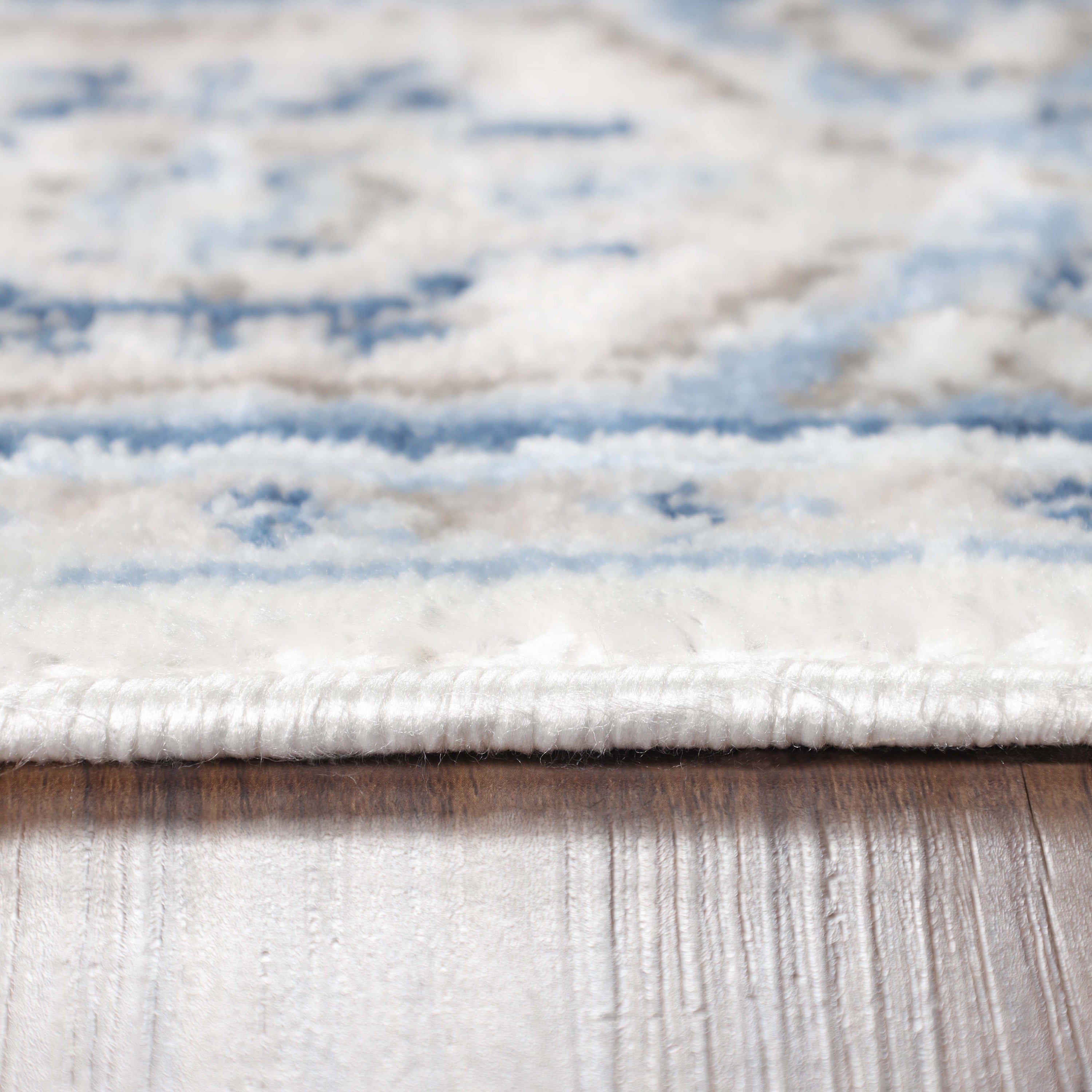 Kailani Modern Farmhouse Geometric Medallion Indoor Area Rug - Non-Slip Living Room Carpet, Bedroom Runner, Entryway Decor for Home & Office