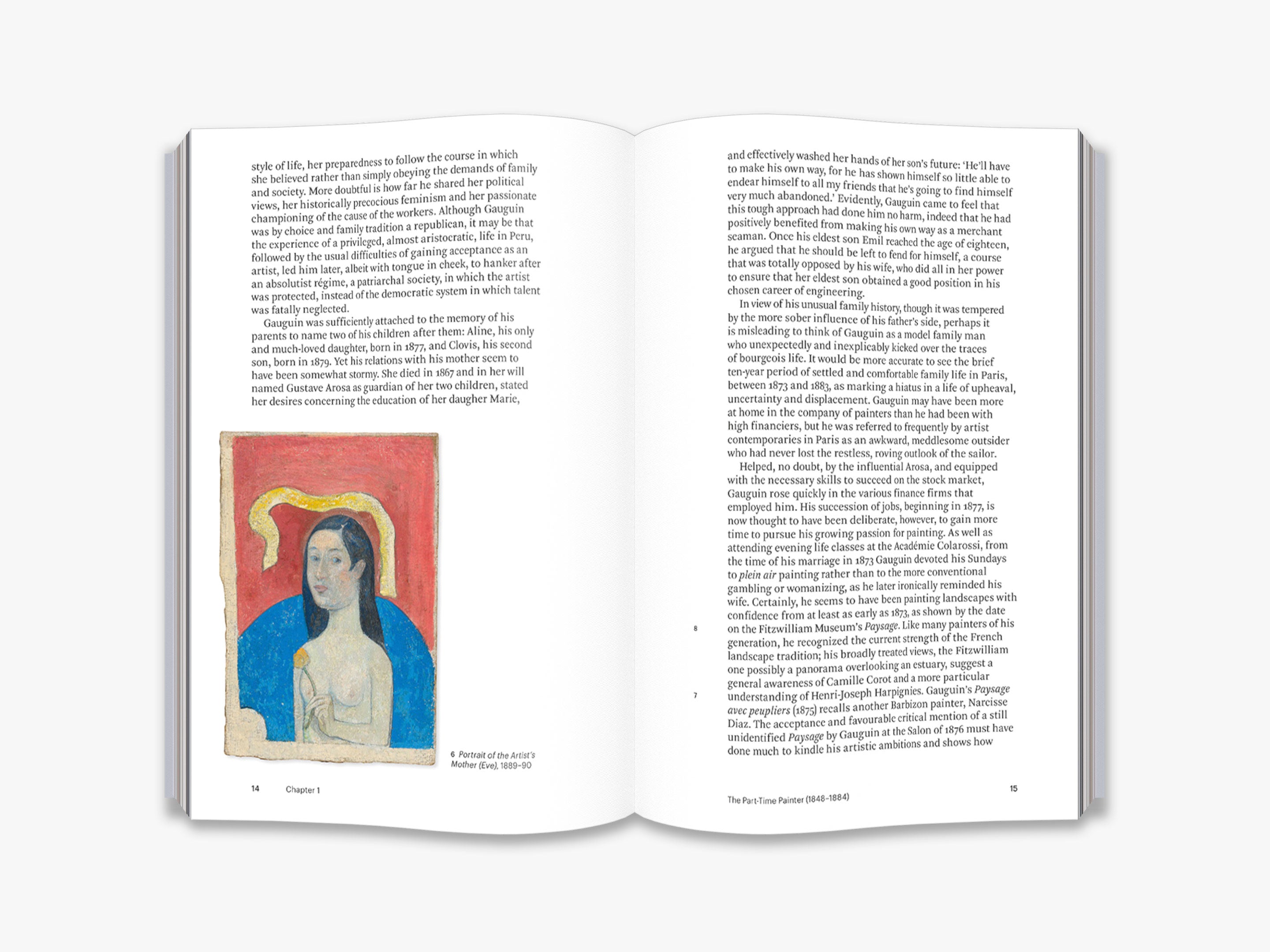 Gauguin (World of Art) - Biography & Art Book Collection - Perfect for Art Lovers, Students, and Home Decor
