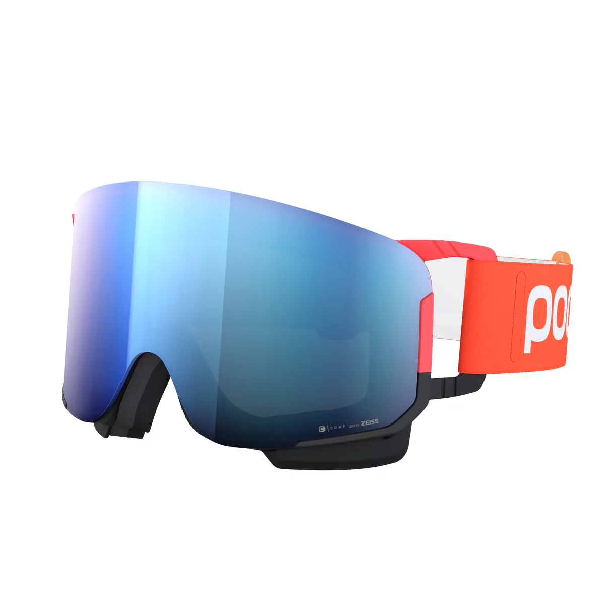 Uranium Black/Hydrogen White/Spektris Blue