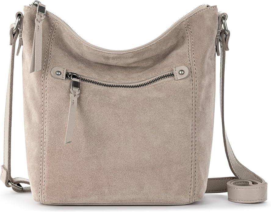 Sand Suede