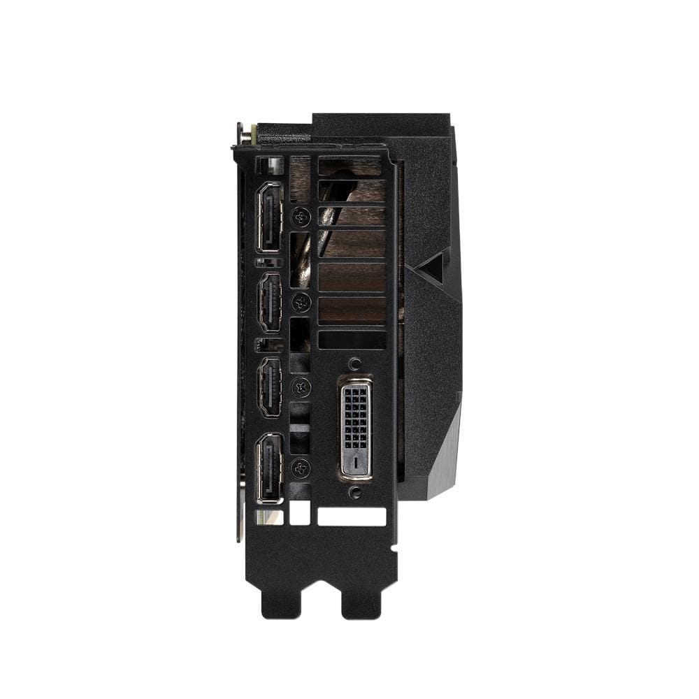 ASUS DUAL GeForce RTX 2060 Super 8GB GDDR6 EVO V2 Gaming Graphics Card - 3 Year Warranty - Perfect for 1080p & 1440p Gaming, VR, and Content Creation