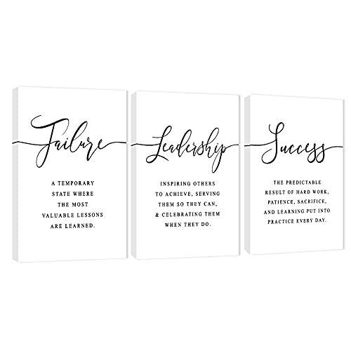 Office Decor Canvas-07