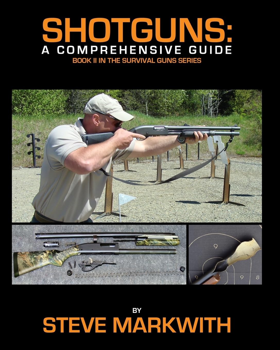 Best Shotguns for Survival & Hunting | Top Rated Shotgun Guide for Outdoor Enthusiasts | Perfect for Home Defense, Hunting & Wilderness Survival