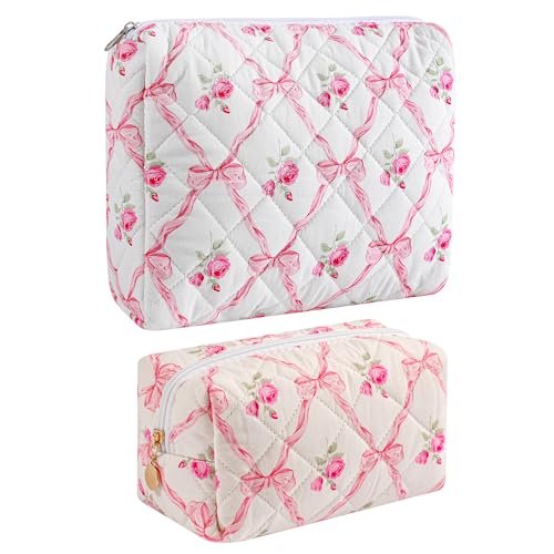 C1 Two Pack: Pink Bowknot