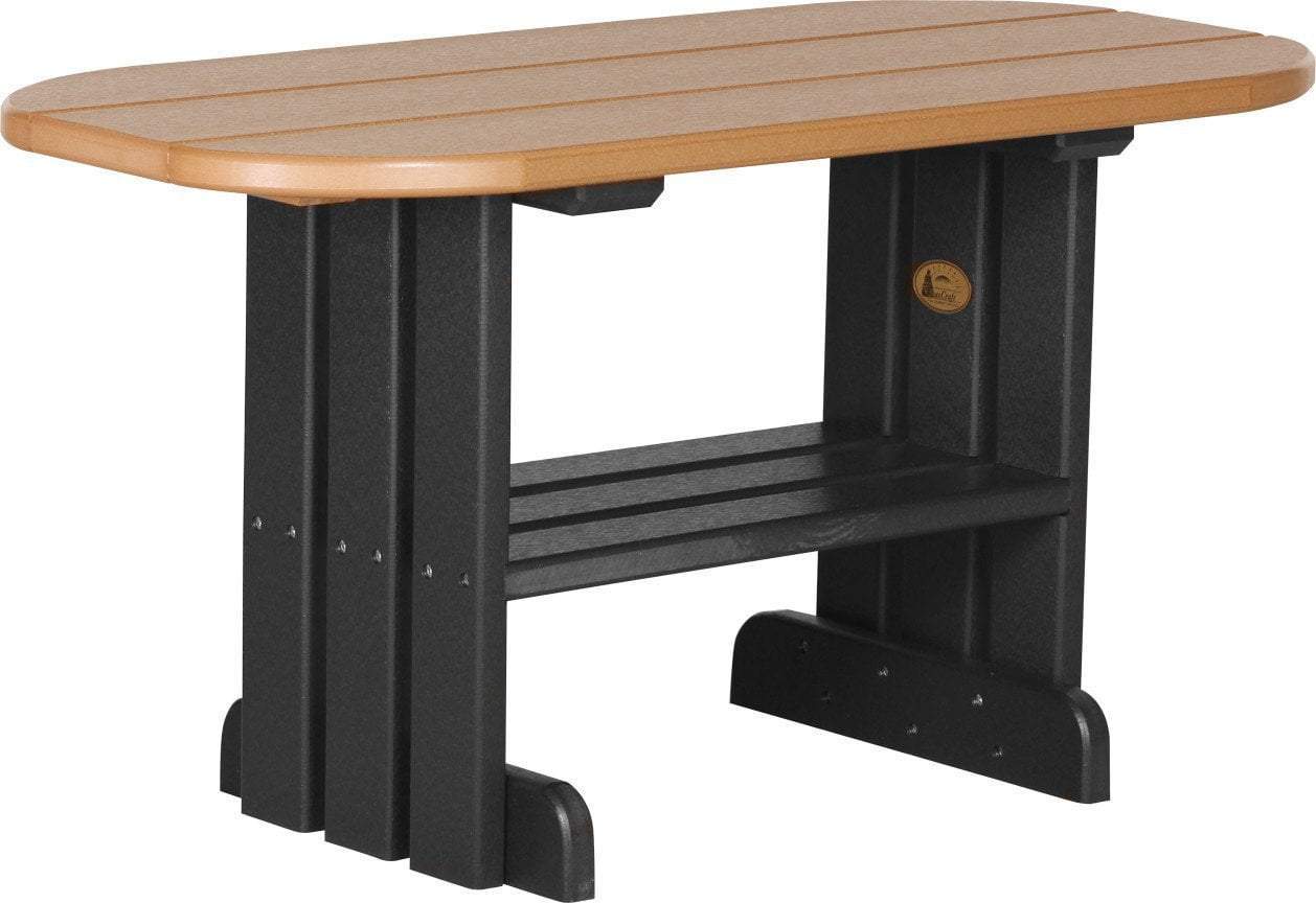 Cedar on Black
