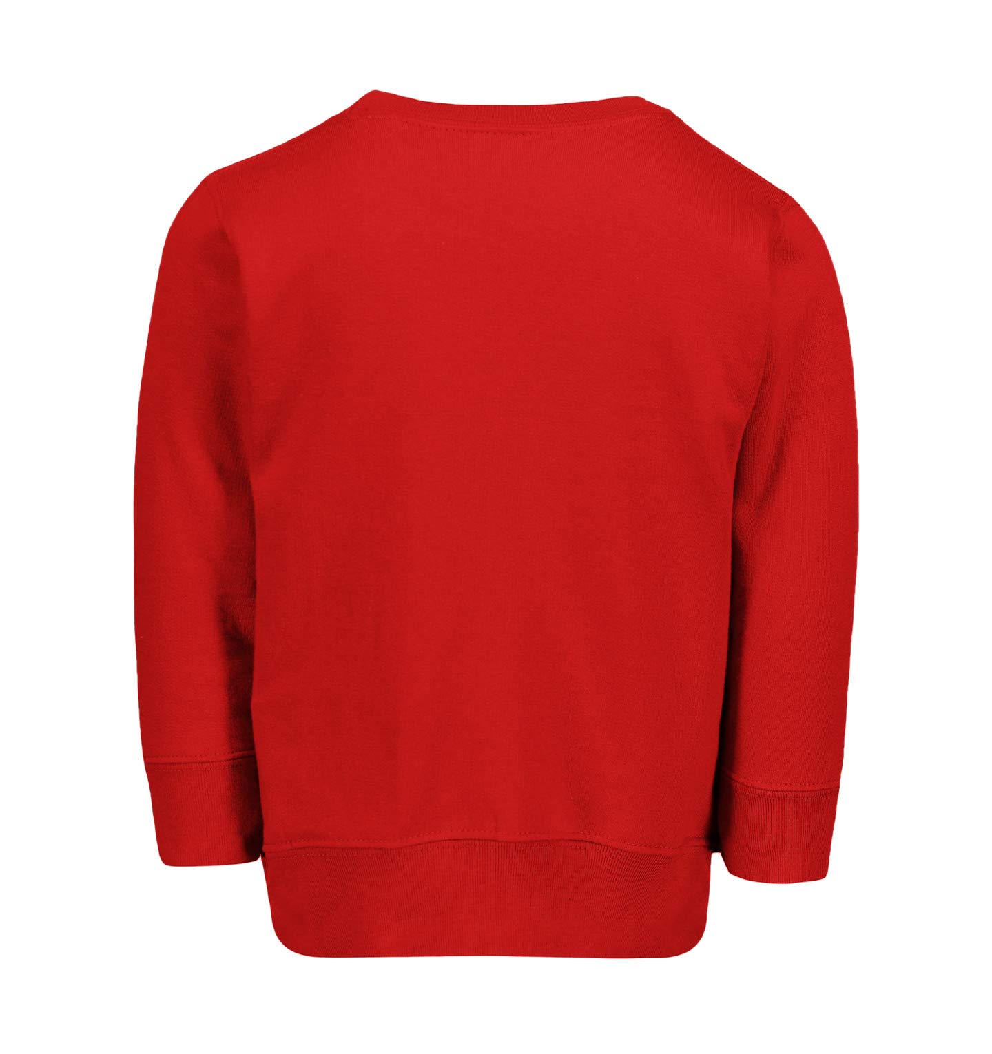 State Proud Toddler Fleece Sweater - Warm & Cozy for Kids