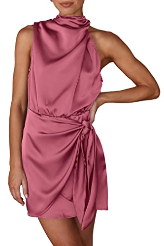 Dusty Pink