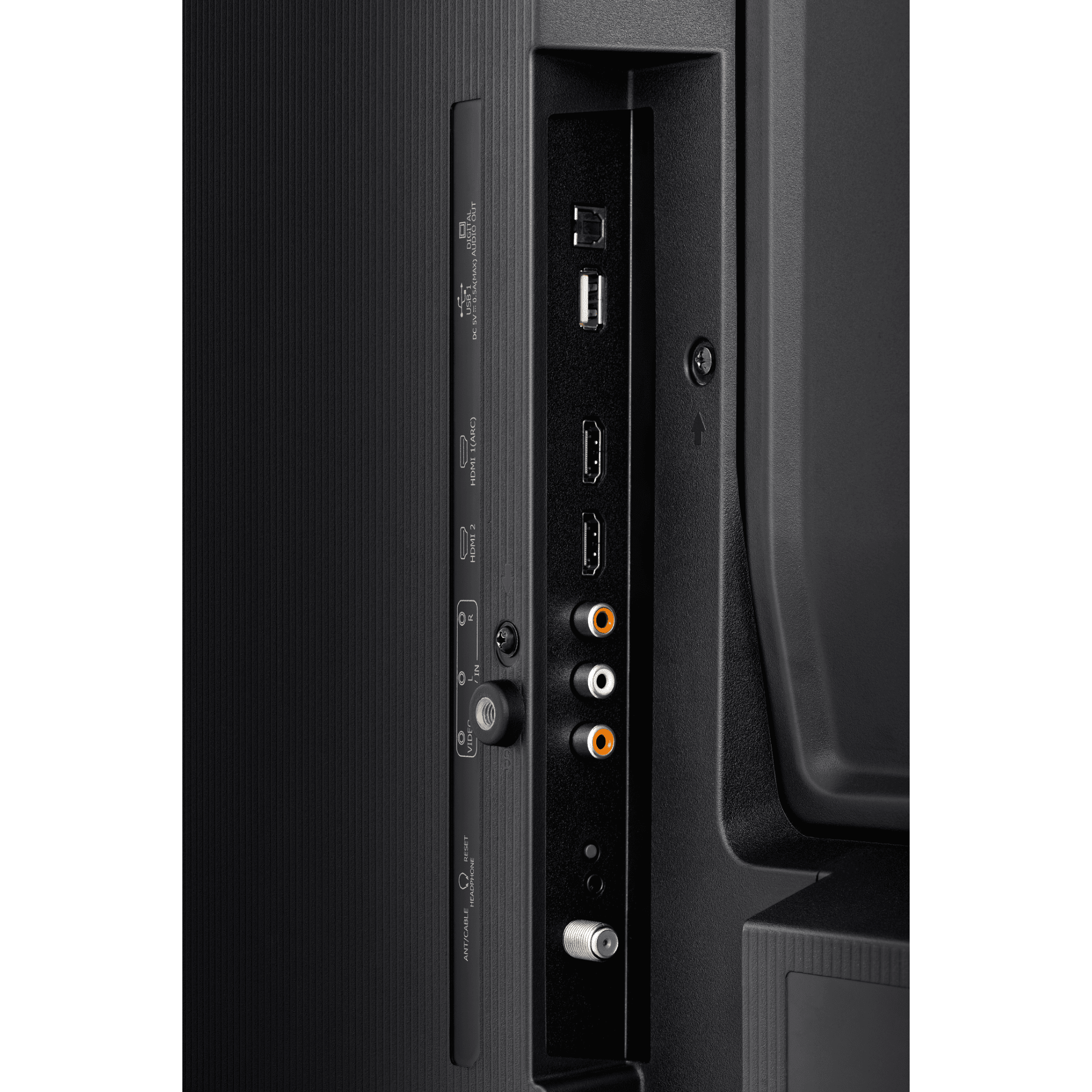 Hisense 40A4K 40-Inch Smart TV with Full HD 1080p Resolution, Google Assistant & Chromecast Built-in - Perfect for Living Rooms, Bedrooms & Small Spaces